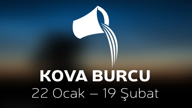 Kova burcunun genel özellikleri nelerdir? Kova kadınının özellikleri, kova kadını nasıl olur? Kova erkeğinin özellikleri, kova erkeği nasıl olur?