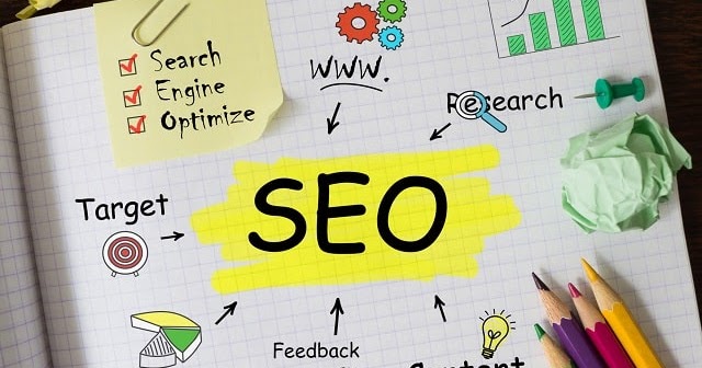 seo services company Multan