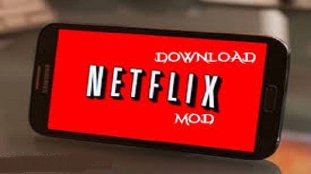  Netflix merupakan salah satu aplikasi yang dapat digunakan untuk melakukan proses Streami Netflix Mod APK Terbaru