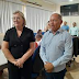 URGENTE - Deputado Federal Coronel Chrisostomo afirma que a Prefeita Mary Granemann é a pré candidata do PL à prefeitura de Guajará-Mirim
