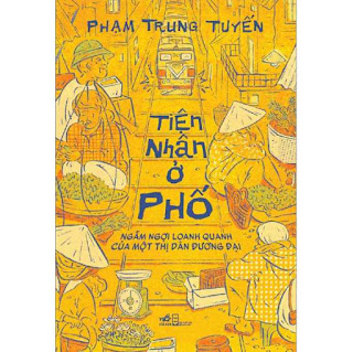 Tiện Nhân Ở Phố ebook PDF EPUB AWZ3 PRC MOBI