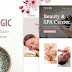 Best 12+ Niche Spa and Beauty Salon Premium WordPress Theme 