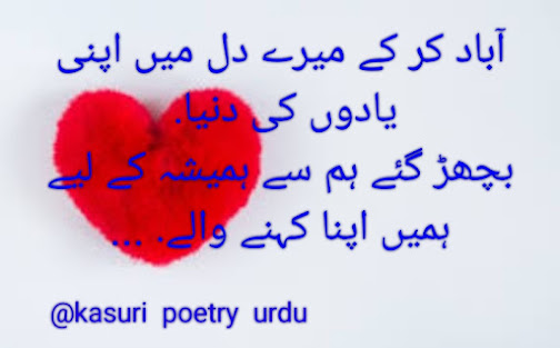 abad urdu poetry