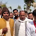 भ्रष्टाचारी व्यभिचारी अत्याचारी है मेरे विरोध में : सुरेंद्र सिंह