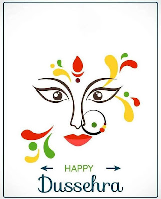 Happy Dussehra Images