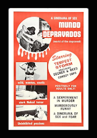 MUNDO DEPRAVADOS ( 1967 )