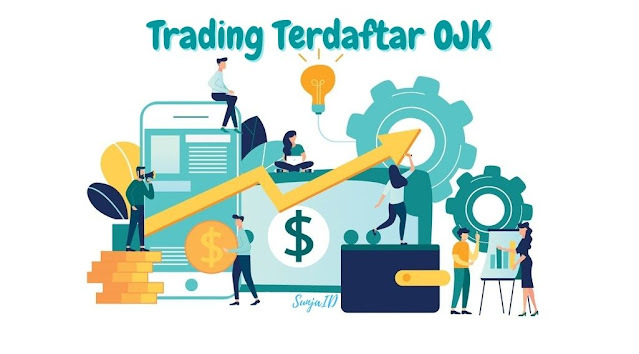 trading di OJK