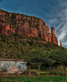 SERRA DO RONCADOR