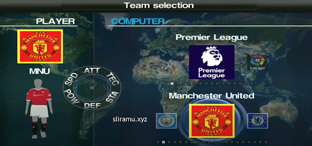 Winning Eleven 2012 Mod UEFA Champions League New Transfer & Kits Android Offline