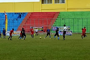 Skor 5-0, Gading Junior Pesta Gol Menghadapi SBB Tabir