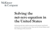 Solving the net-zero equation in the United States