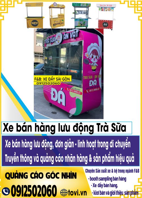 xe-ban-tra-sua-Sai-Gon