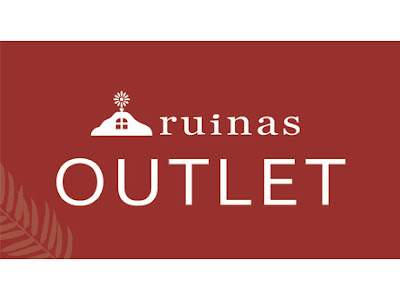新店 Ruinas Outlet ルイナス 小物 雑貨のアウトレット店がセンター北にオープン 都筑ライフ 都筑区ブログ