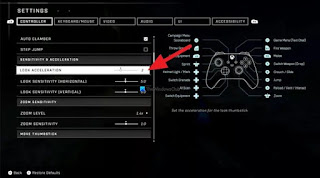 What is Halo Infinite Look Acceleration and how can you use it?