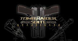 The Tomb Raider Suite