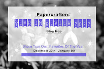 Papercrafters Year In Review