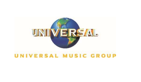 logo aandeel Universal Music Group