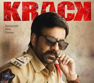 Krack (2021) Hindi-Telugu Dubbed Full Movie In 480p | 720p | 1080p Krack (2021) Hindi-Telugu Dubbed Full Movie In 480p | 720p | 1080p