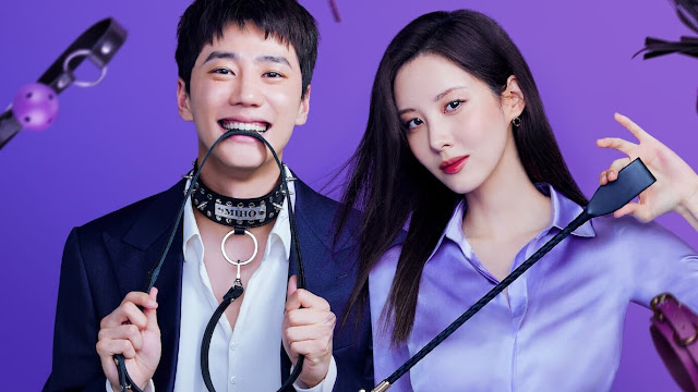 Tudo sobre Amor com Fetiche, novo filme coreano da Netflix tipo 50 Tons de Cinza