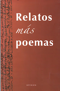 RELATOS más POEMAS