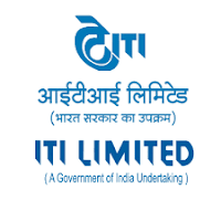 ITI Limited 2021 Jobs Recruitment Notification of Chief Manager and More 41 Posts