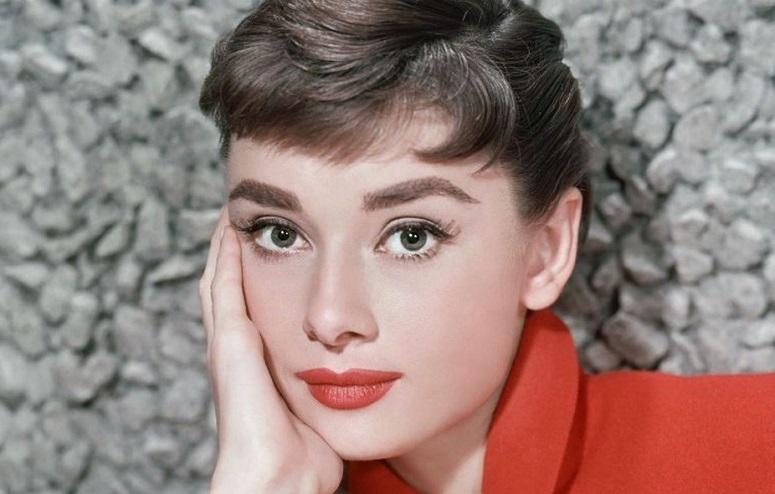 citas y frases Audrey Hepburn