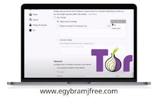 تحميل متصفح تور البصلة Tor Browser