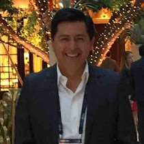Miguel Orihuela, Jefe Técnico de Media Networks Latin America S.A.C.