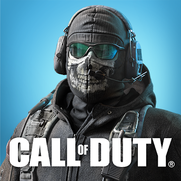 CALL OF DUTY MOBILE Apk + OBB Free File Download