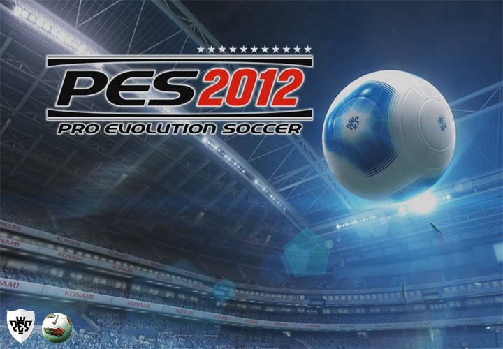 تحميل لعبة بيس 2011 محدثة 2020 /PES 2011 PES 2020/ برابط مباشر ميديا فاير