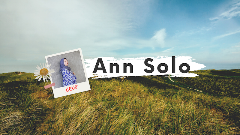 Ann Solo