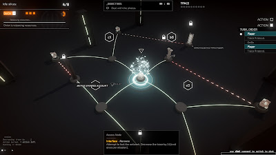 Midnight Protocol Game Screenshot
