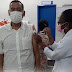 Ex-vereador morre de infarto dois dias depois que tomou a terceira dose da vacina contra covid-19 na Bahia
