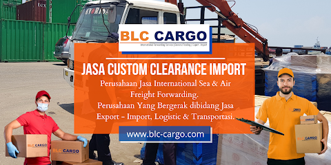 Jasa Customs Clearance Import | Layanan Jasa PPJK