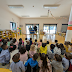 VILA DE REI: Biblioteca Municipal José Cardoso Pires assinalou a “Semana da Amizade” e Dia de S. Valentim