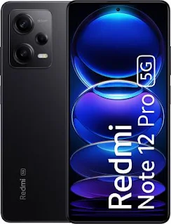 Redmi Note 12R Pro (sunstone) Global Flash File (Stock ROM)