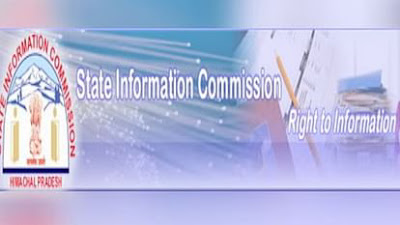 State Information Commission himachal