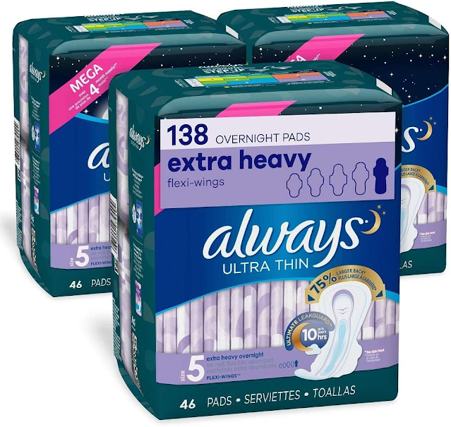 Women Pads