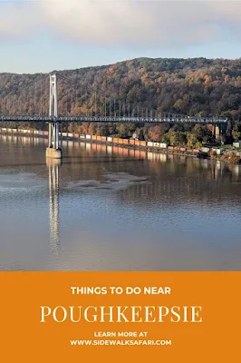 Things to do near Poughkeepsie, NY