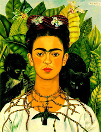 For The Love Of Frida