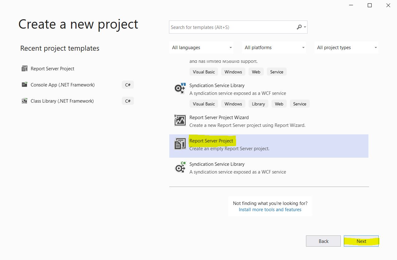 Update an Existing Dynamics 365 Custom Report RDL