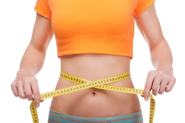Weight Loss Tips for 40 Over Women