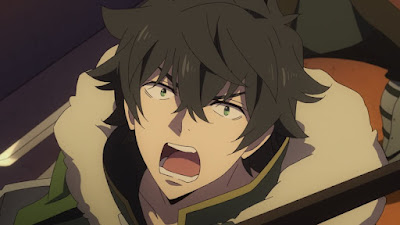 The Rising of the Shield Hero Anime Season 1 Image 