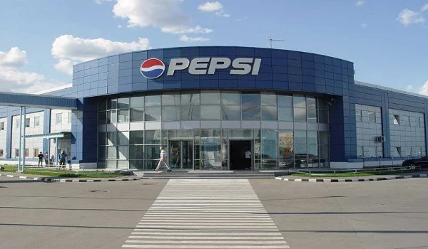 توظيف شركة Pepsi