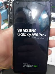 SAMSUNG A90 PRO PLUS CLONE/COPY MT6580 FIRMWARE FLASH FILE