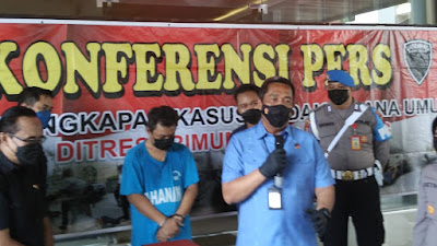Dana 69 Calon Jemaah Haji ONH Plus di Semarang Digelapkan Pegawai Bank, Begini Modusnya