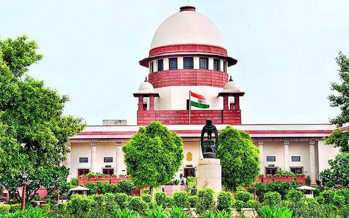 Ban on two-finger test for sexual assault victims by Supreme Court