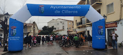 II SAN SILVESTRE CILLERANA 2023