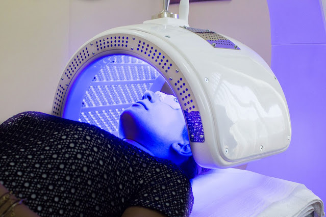 Light Therapy Market