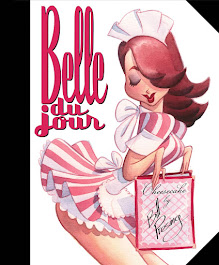 Buy BELLE DU JOUR: Cheesecake by Bill Presing